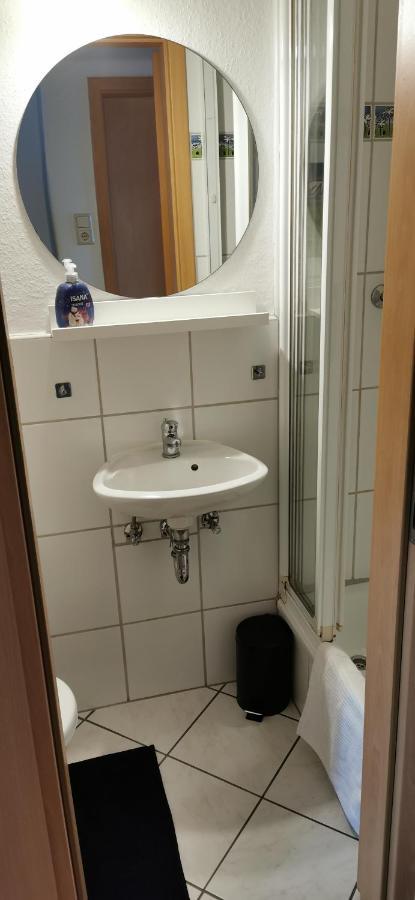 Zum Guten Schlaf BRE 外观 照片
